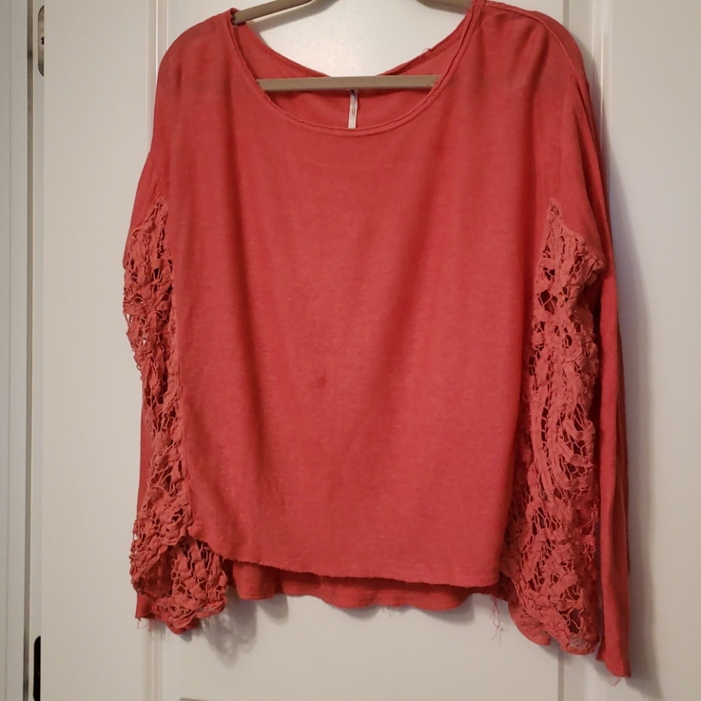 Free People Sweater